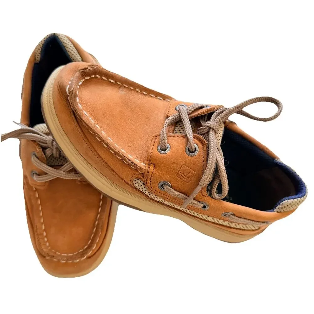 Sperry fantastic pair